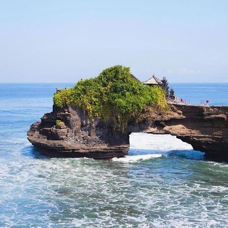 Nutana Hotel Lombok Mataram Exterior foto