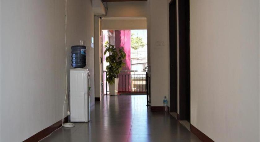 Nutana Hotel Lombok Mataram Exterior foto