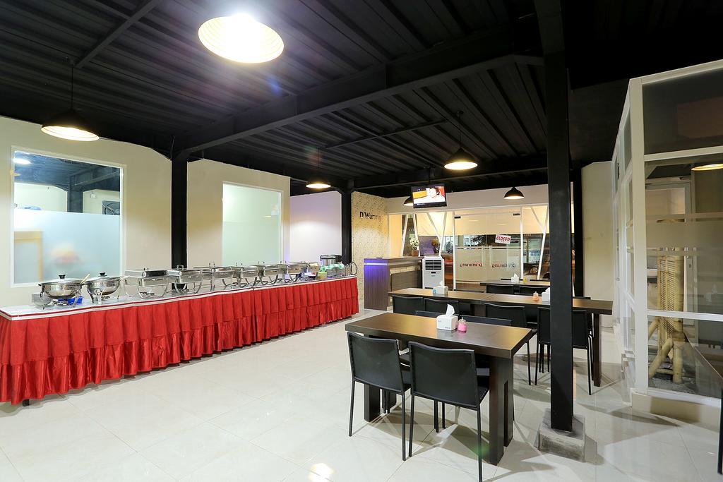 Nutana Hotel Lombok Mataram Exterior foto